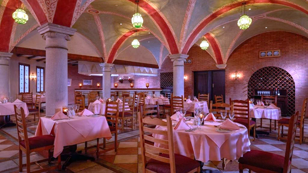 الفندق إبروتيل بالاس - شرم الشيخ